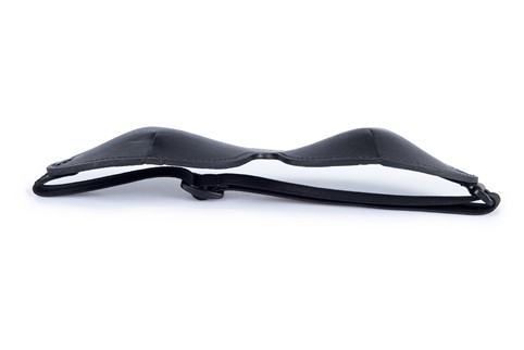 Comfort Shaped Blindfold #3