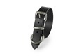 38mm Bondage Collar with D~Ring