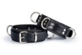 50mm Light Duty Collar with 3 D~rings