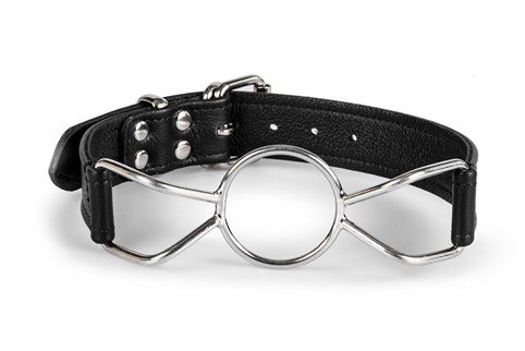 Metal Mouth Spreader Gag
