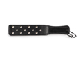 30.5cm Clapper Spanking Paddle with Studs