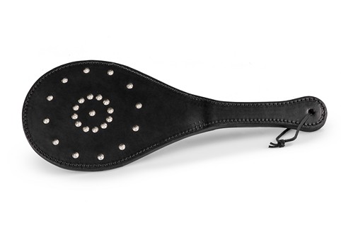 Studded Tennis Bat Paddle
