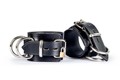 Lockable Heavy Duty Ankle Restraints