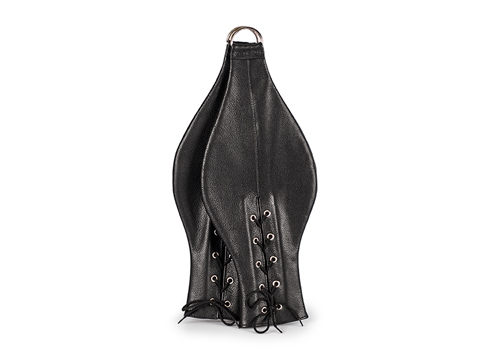 Tapered Restraint Mitts