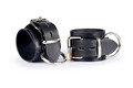 Lockable Heavy Duty Wrist Restraint