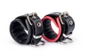 Medium Wrist Restraint with Padding and Trim