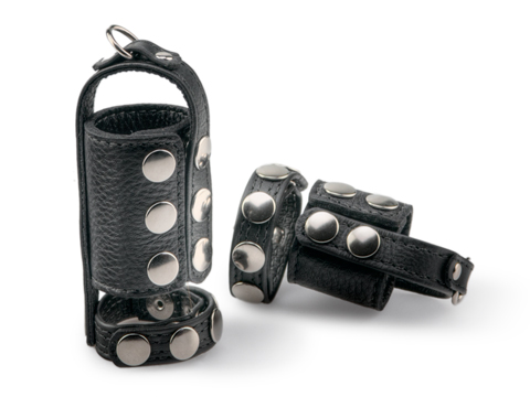 Ultimate Ball Stretcher
