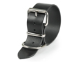 50mm Bondage Collar with D~Ring
