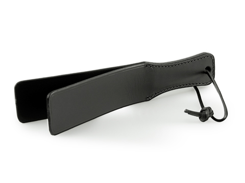 30.5cm Clapper Spanking Paddle
