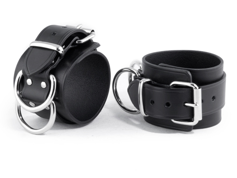 Heavy Duty Ankle Restraints