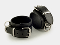 Light Duty Ankle Restraints