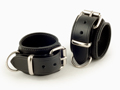 Light Duty Wrist Restraints